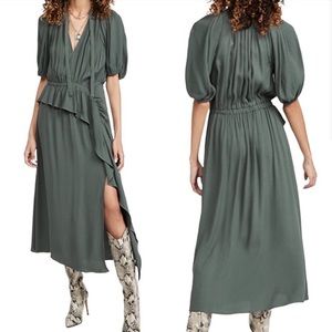 Ulla Johnson Leah Dress size 4